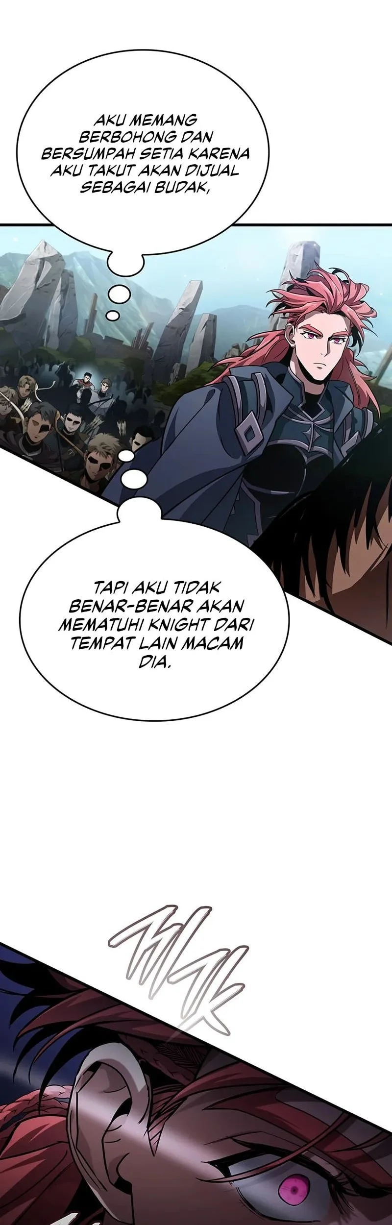 Crimson Reset Chapter 28 Fix Gambar 16